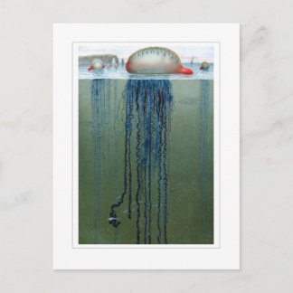 Carte Postale Portugais de la guerre