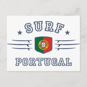 Carte Postale Portugal