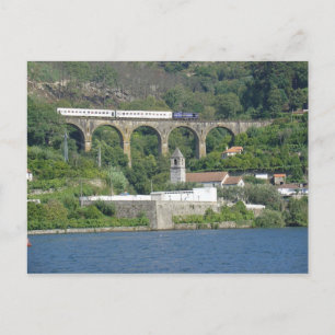 Carte Postale Portugal