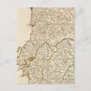 Carte Postale Portugal