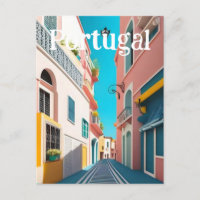 Portugal