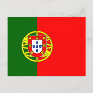 CARTE POSTALE PORTUGAL