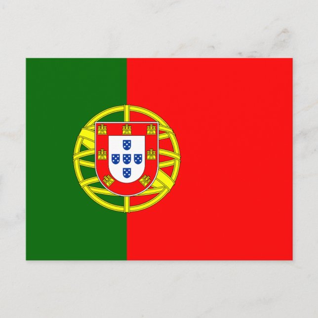 CARTE POSTALE PORTUGAL (Devant)