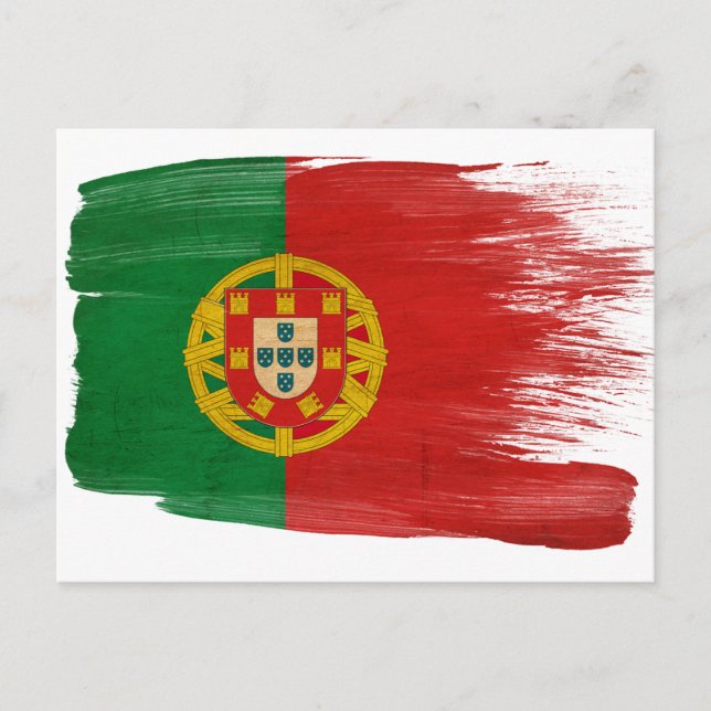 Carte postale Portugal (Devant)