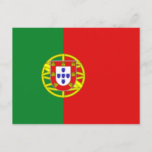 Carte postale Portugal