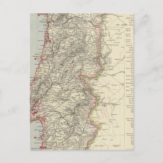 Carte Postale Portugal 5 (Devant)