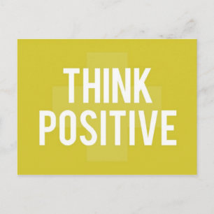 Carte Postale positif