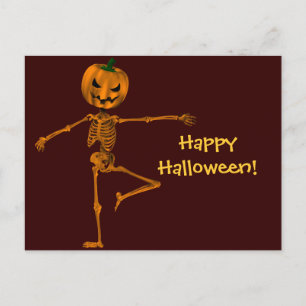 Carte Postale Position du ballon de départ