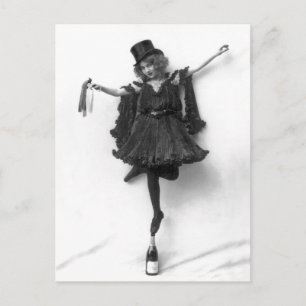 Carte Postale Position sur Champagne