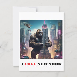 CARTE POSTALE " POSSESSION PRIMALE "