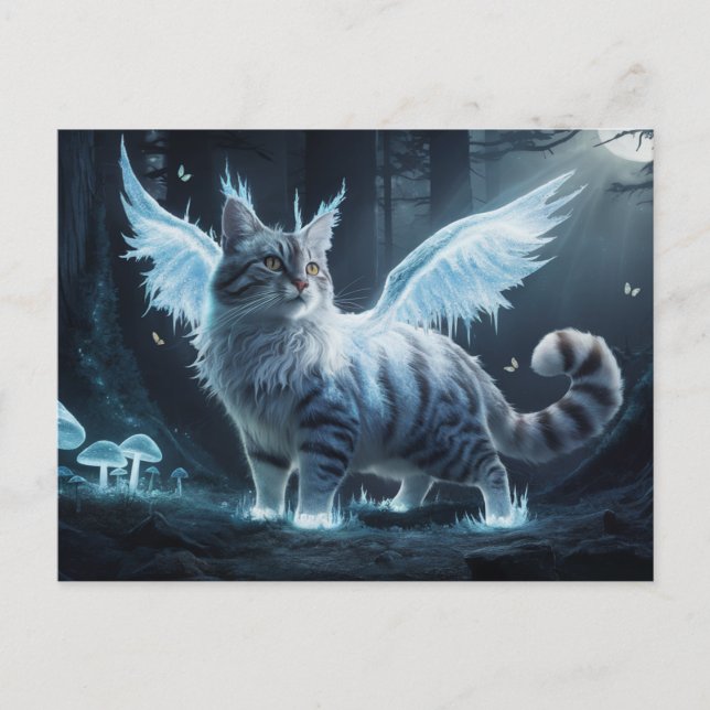 Carte Postale Post card  Cat  Série 10 14 (Devant)