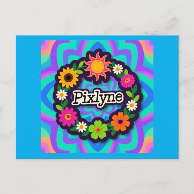 Carte Postale Post Card (darkerbutolder) (Devant)