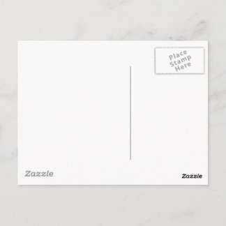 Carte Postale Post Card, Size: Standard Postcard, Paper: Matte,