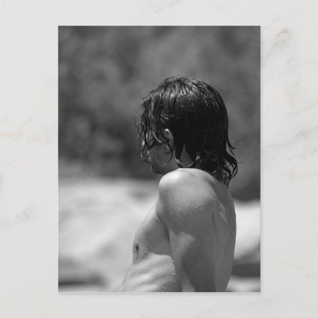 Carte Postale postcard (Devant)