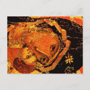 Carte Postale Postcard