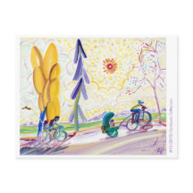 PostCard #13 ©Collection extérieure 2016