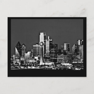 Carte Postale Postcard-Dallas Photography-37