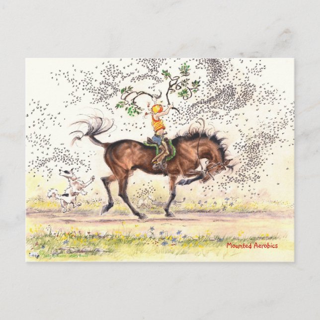 Carte Postale PostCard JudeToo JT05 (Devant)