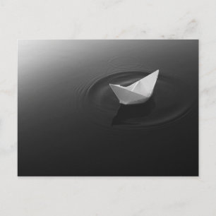 Carte Postale PostCard : Pour démarrer l'odyssée