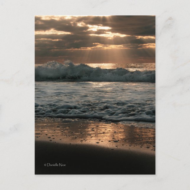 Carte Postale PostCard_splash (Devant)