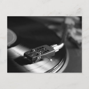 Carte Postale PostCard : Vieux morceaux de mémoire