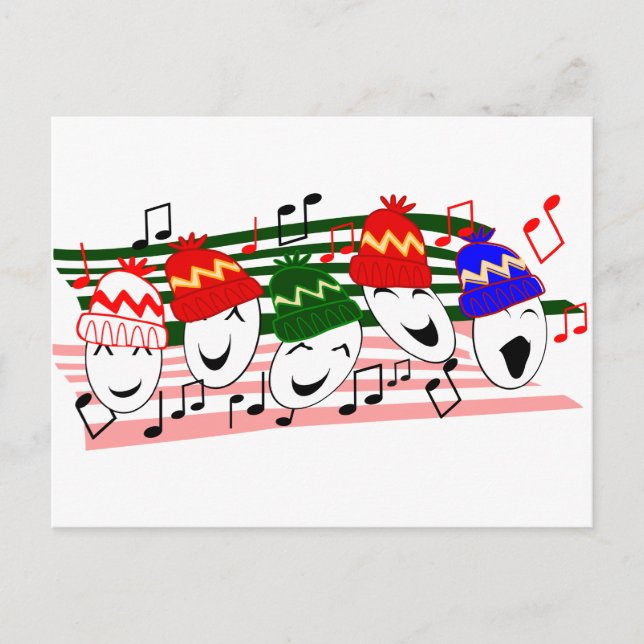 Carte Postale postcards1 (Devant)