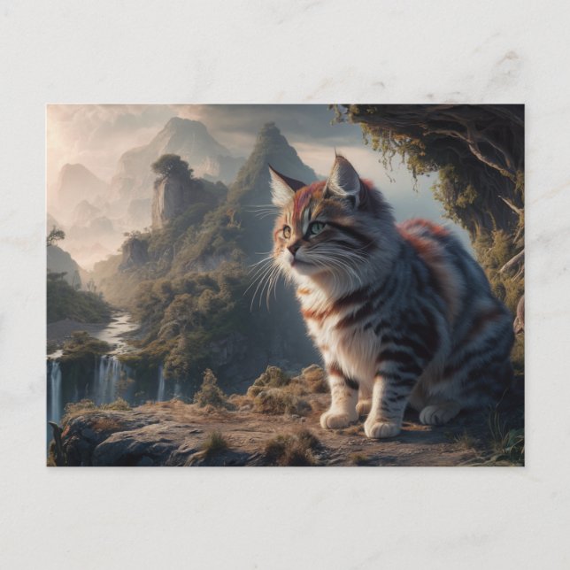 Carte Postale Postcards  Cat  Série 10 29 (Devant)