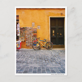 Carte Postale Postcards From Rome