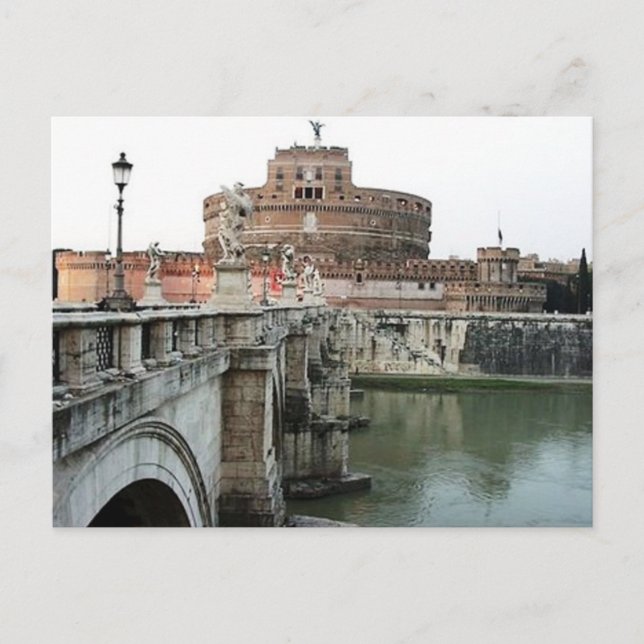 Carte Postale Postdiffusion6 (Devant)