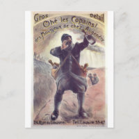 Poster de propagande Hey Lads