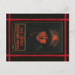 Carte Postale Poster vintage