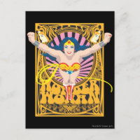 Poster Wonder Woman