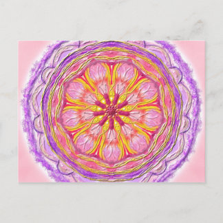 Carte Postale Postkarte 16 "Anneau de vérité"