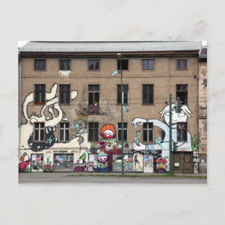 Carte Postale Potsdam