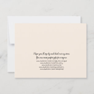 Carte Postale Poupées en papier 🎃 sorcière d'Halloween 