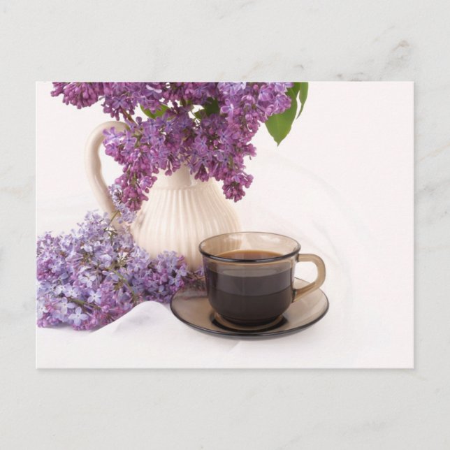 Carte Postale Pour Éclaircir Votre Journée (Devant)