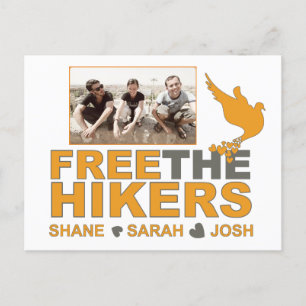 Carte postale pour Freethehikers