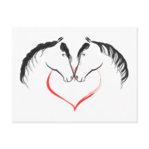 Pour l'amour des chevaux