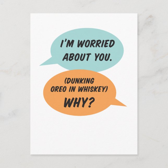 Carte Postale Pour Le Plaisir - Retrouvez Sur Ami Plaisanterie P (Devant)