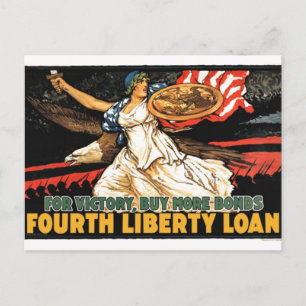 Carte Postale Pour Victory-horizontal