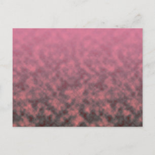 Carte Postale Poussière de Rêverie