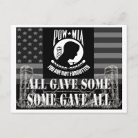 POW-MIA