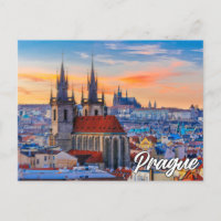 Prague, République tchèque