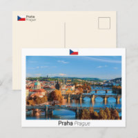 Prague - République tchèque