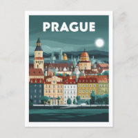 Prague, République tchèque