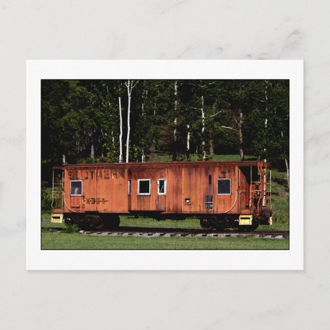 Carte Postale Praters Mill (Devant)
