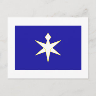 Carte Postale Préfecture de Chiba