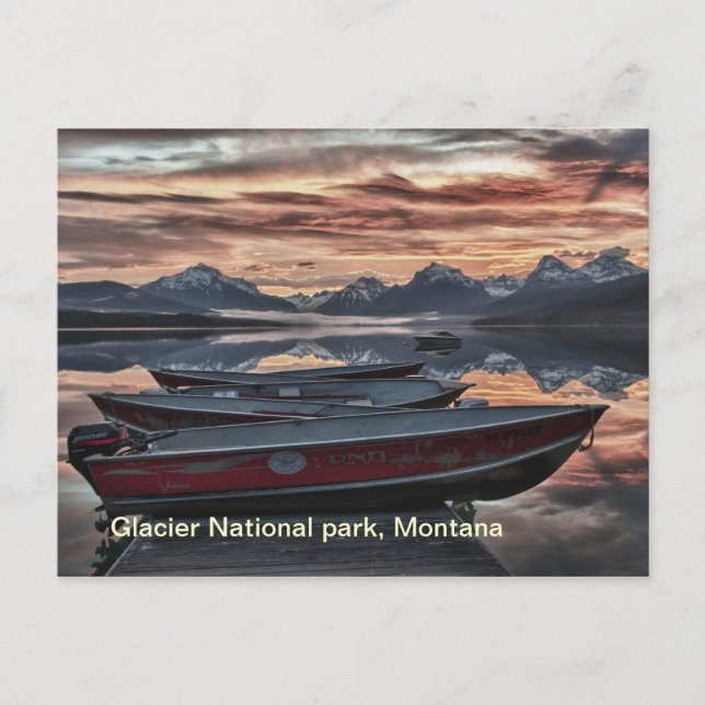 Carte Postale Prêt à lancer (Devant)