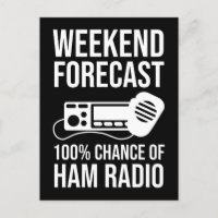 Prévision de fin de semaine - 100% Chance de la ra