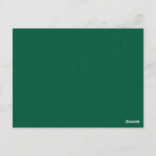 Carte Postale Prévisions quotidiennes de golf